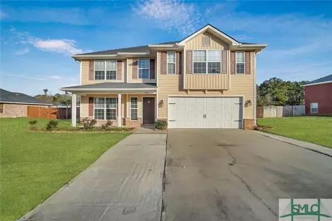243 Prospect Loop, Midway, GA 31320