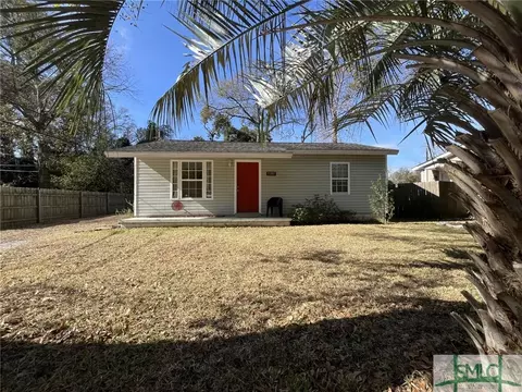 5305 Athena Dr, Savannah, GA 31404