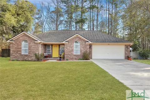 134 Barrington Cir, Rincon, GA 31326