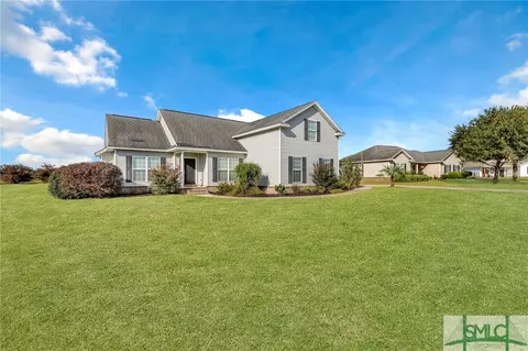 117 Smithcreek Dr, Statesboro, GA 30458