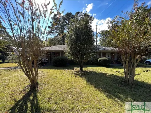 10021 Ferguson Ave, Savannah, GA 31406