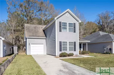 93 Tiller Way, Port Wentworth, GA 31407