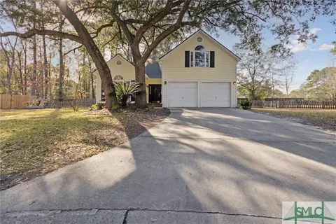 117 Longwood Dr, Savannah, GA 31405