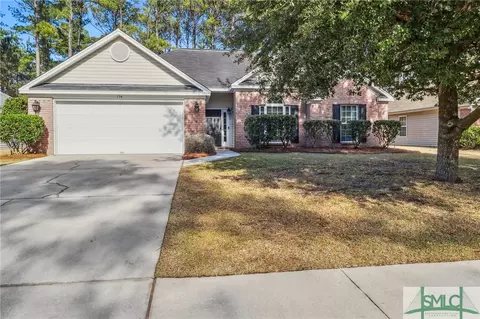 114 Arbor Village Dr, Pooler, GA 31322
