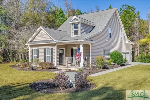 25 Jacobs Cir, Richmond Hill, GA 31324