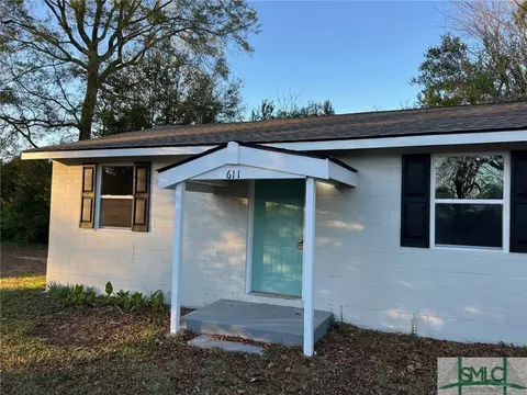 611 Newton St, Griffin, GA 30224
