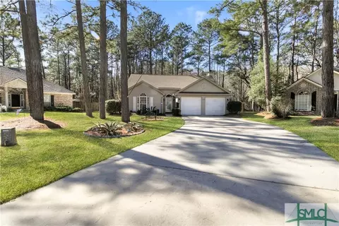 13 Rialto Ct, Pooler, GA 31322