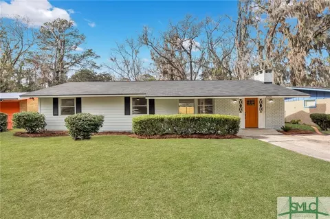 5905 Betty Dr, Savannah, GA 31406