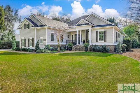 1 Spring Marsh Ln, Savannah, GA 31411