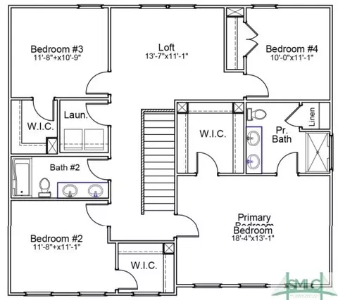 148 Jepson Way, Pooler, GA 31322 photo 4