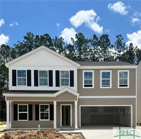 148 Jepson Way, Pooler, GA 31322 photo 2