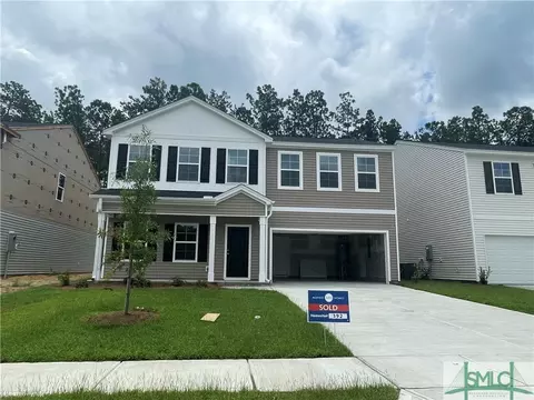 148 Jepson Way, Pooler, GA 31322