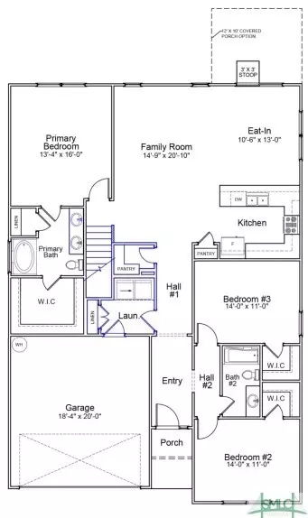149 Jepson Way, Pooler, GA 31322 photo 3
