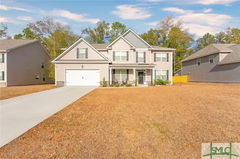 10 Oakmont Dr, Guyton, GA 31312