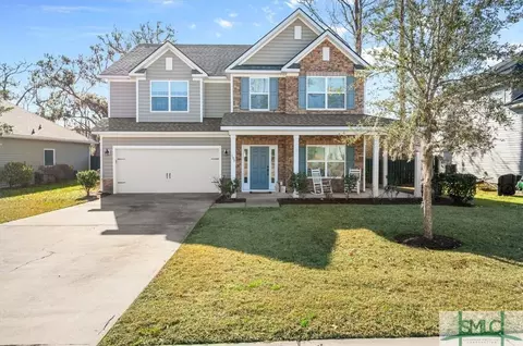 105 Sail Maker Ln, Richmond Hill, GA 31324