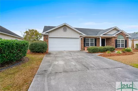 176 Arbor Village Dr, Pooler, GA 31322