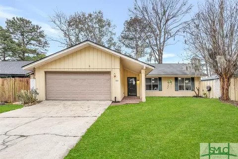 707 Woodley Rd, Savannah, GA 31419