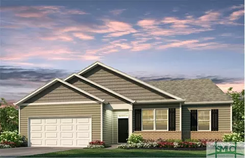 559 Logging Hill Dr, Richmond Hill, GA 31324
