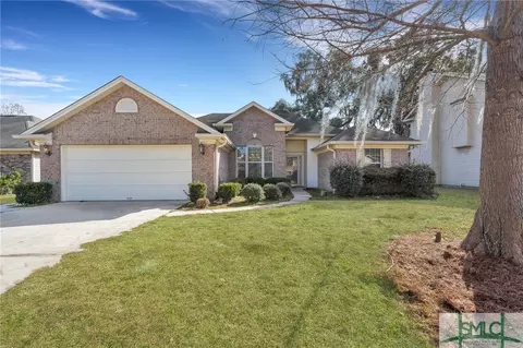 118 Salt Landing Cir, Savannah, GA 31405