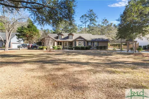 354 Lake Tomacheechee Dr, Rincon, GA 31326