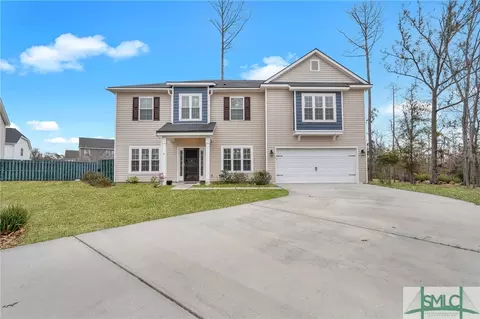 8 Shetland Way, Richmond Hill, GA 31324