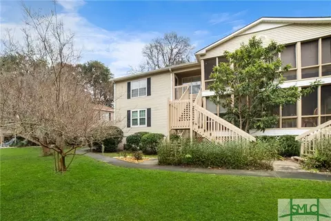 401 N Cromwell Rd #T-7, Savannah, GA 31410
