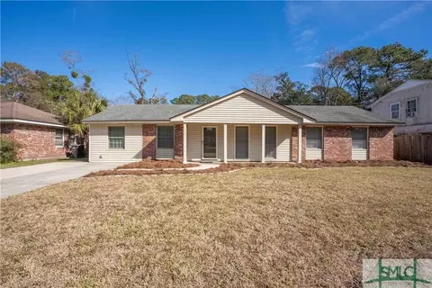 1616 Kings Way, Savannah, GA 31406