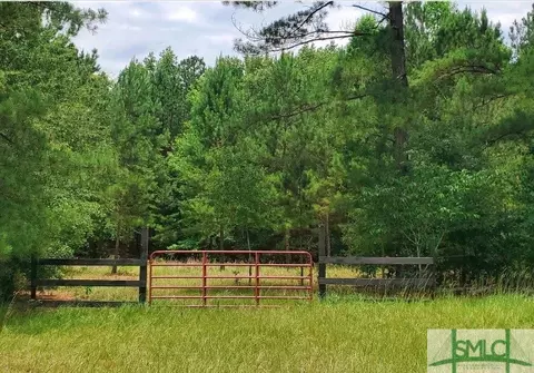 0 Rolling Hills Rd, Statesboro, GA 30461