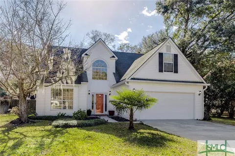 110 Brompton Rd, Savannah, GA 31410