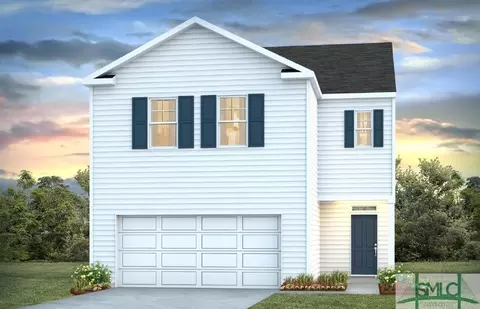 472 Coconut Dr, Bloomingdale, GA 31302