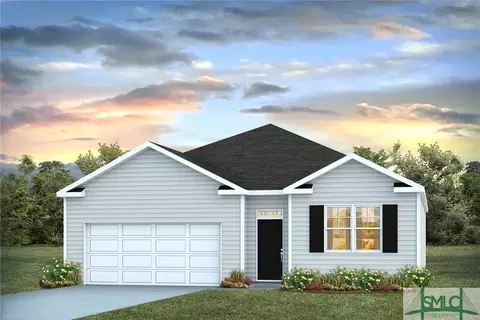 522 Autumns Wood Cir W, Brunswick, GA 31525