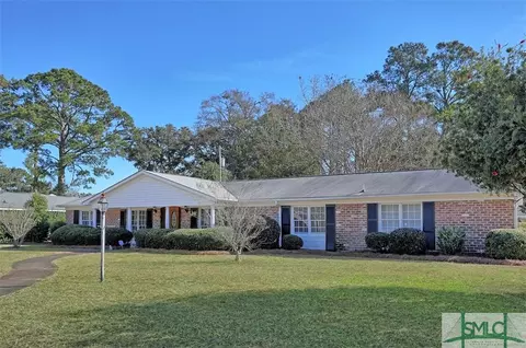 2 Sulgrave Rd, Savannah, GA 31406