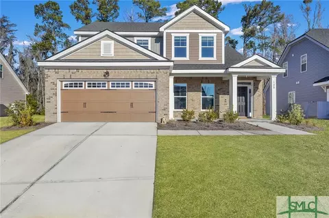 132 Como Dr, Pooler, GA 31322
