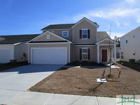 39 Ashmont St, Savannah, GA 31407