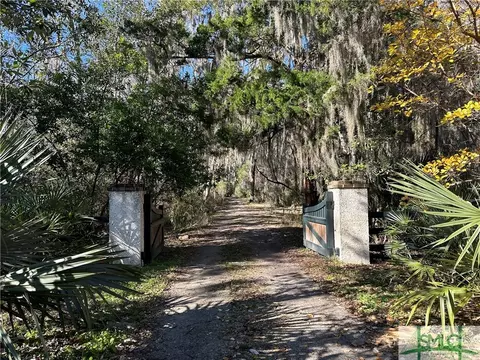 0 Bosquet Marais, Seabrook, SC 29940