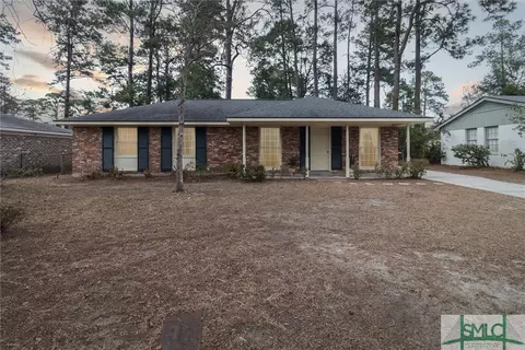 1512 Buckingham Way, Savannah, GA 31406