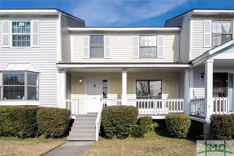 912 Pineland Ave #61, Hinesville, GA 31313
