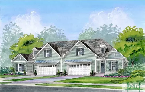629 Blue Moon Xing, Pooler, GA 31322