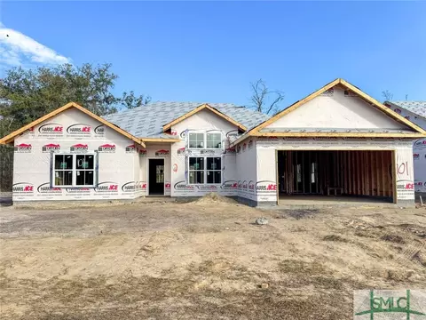 50 Alder Pass NE, Midway, GA 31320