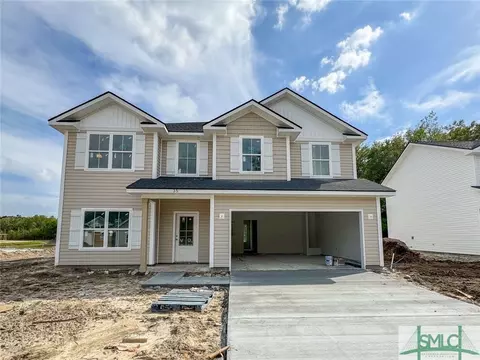 35 Alder Pass, Midway, GA 31313