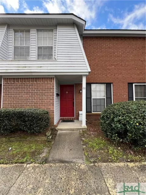 60 Knollwood Cir #60, Savannah, GA 31419
