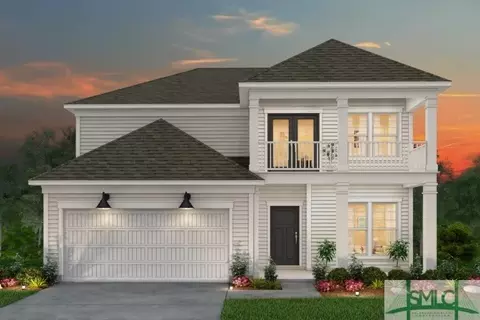 61 Rosemary Bnd, Richmond Hill, GA 31324
