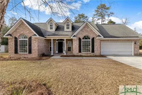 202 Haydon Ct, Rincon, GA 31326