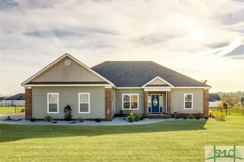 402 Old Kennedy Ln, Statesboro, GA 30458