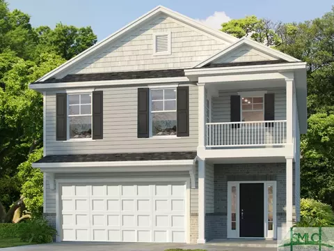 18 Roxbury Dr, Savannah, GA 31407