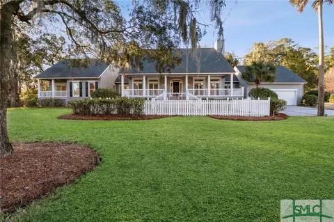 17 Long Island Rd, Savannah, GA 31411