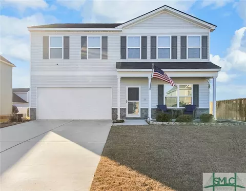 178 Somersby Blvd, Pooler, GA 31322