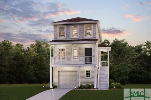 144 Mohr Club Dr, Darien, GA 31305
