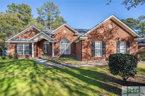 219 Stephanie Ave, Rincon, GA 31326