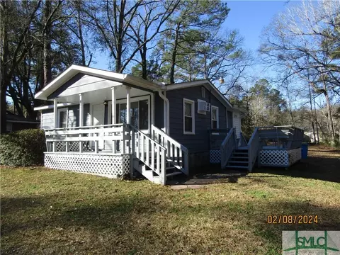 807 Lexington Ave, Rincon, GA 31326